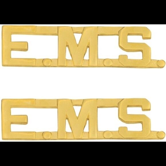 EMS Smith & Warren Lapel pen - Picture 2 of 4